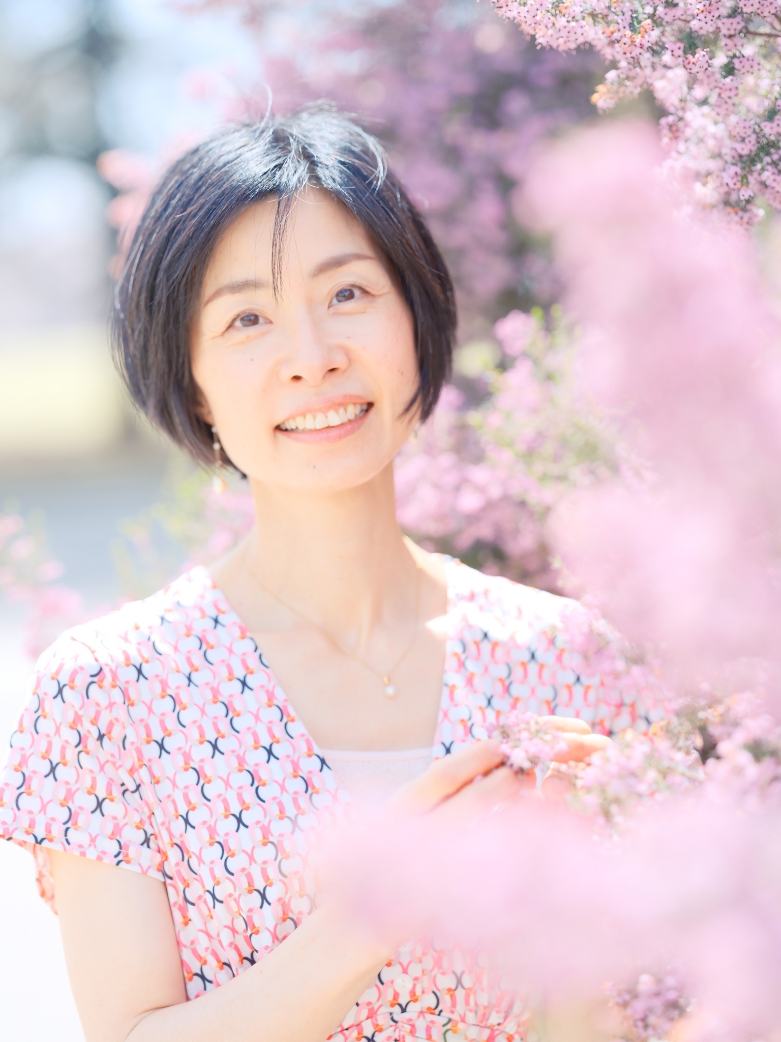 ホリスティックセラピーパチュリ